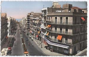 ORAN LE Bd MARECHAL FOFFRE